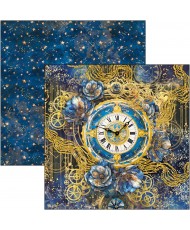 Celestial  Pad 8"x8" 12/Pkg(On back-order)