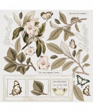 Vintage Artistry Esentials – 12×12 Collection Pack 