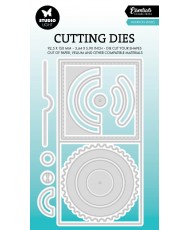 Cutting dies Rotation Wheel...