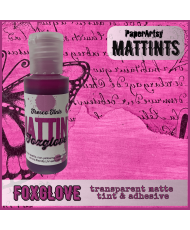 Mattint - Foxglove 50ml