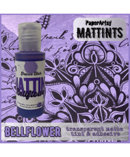 Mattint - Bellflower