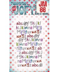 JOFY Mini 88 (on EZ mount2