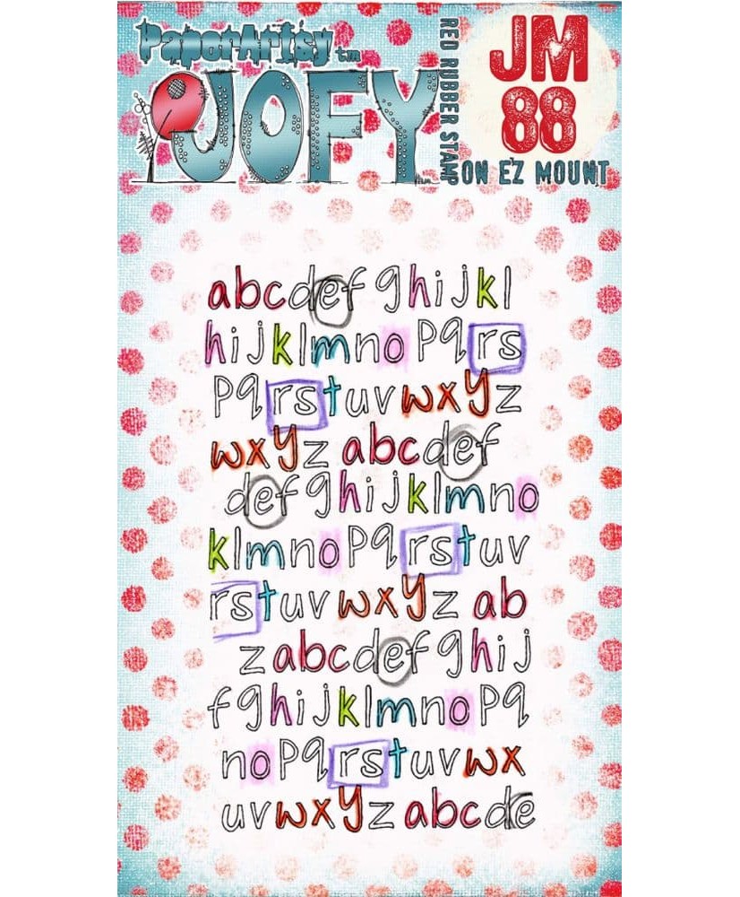 JOFY Mini 88 (on EZ mount2