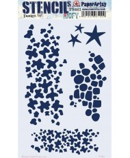 PA Stencil 461 Large (JoFY)