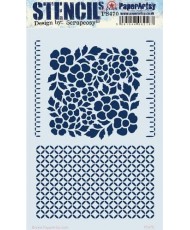 PA Stencil 470 Large...