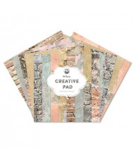 Maxi Creative Pad Pastel...