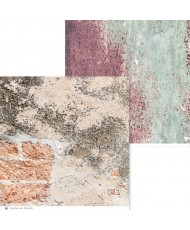 Maxi Creative Pad Pastel Walls 12x12
