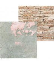 Maxi Creative Pad Pastel Walls 12x12