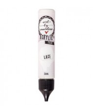 ABM Acrylic Paint LACE 28ml