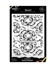 Maker Series Fancy Flourish...