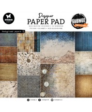 Die-cut Paper Pad...