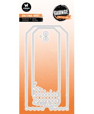 Cutting Die Tag shapes...