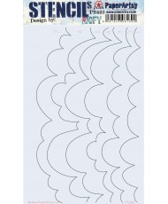 PA Stencil 460 Large (JoFY)