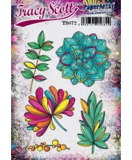Tracy Scott 072 (A5 set,...