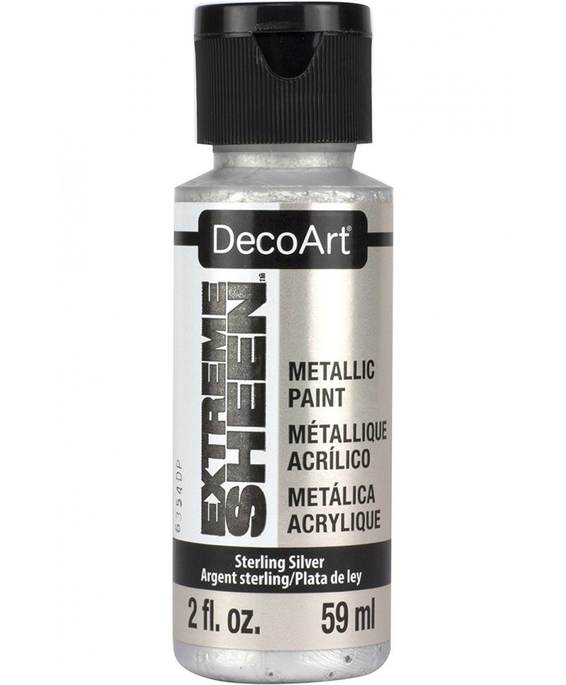 Americana Sterling Silver 59ml