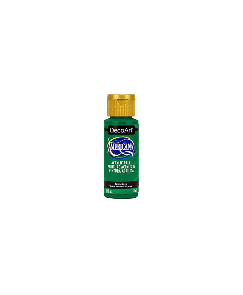 Americana Fairway Green 59ml