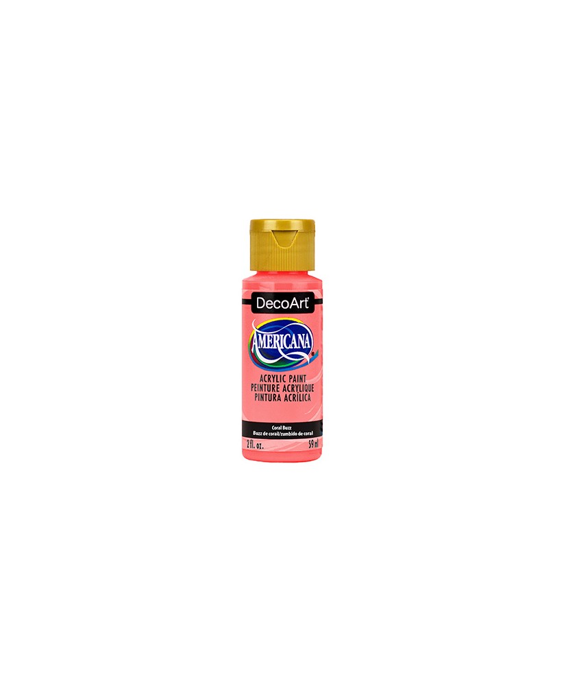 Americana Coral Buzz 59ml