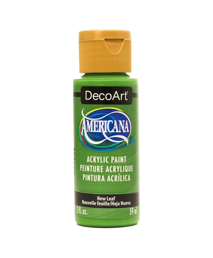 Americana New Leaf 59ml