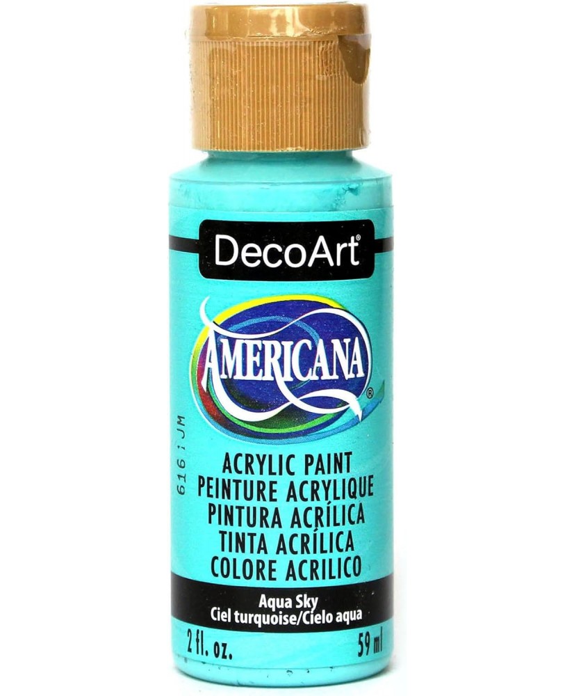 Americana Aqua Sky 59ml