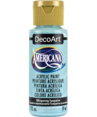 Americana Whispering...