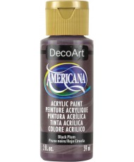 Americana Black Plum 59ml