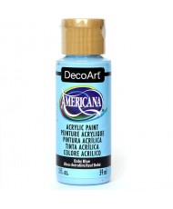 Americana Baby Blue 59ml