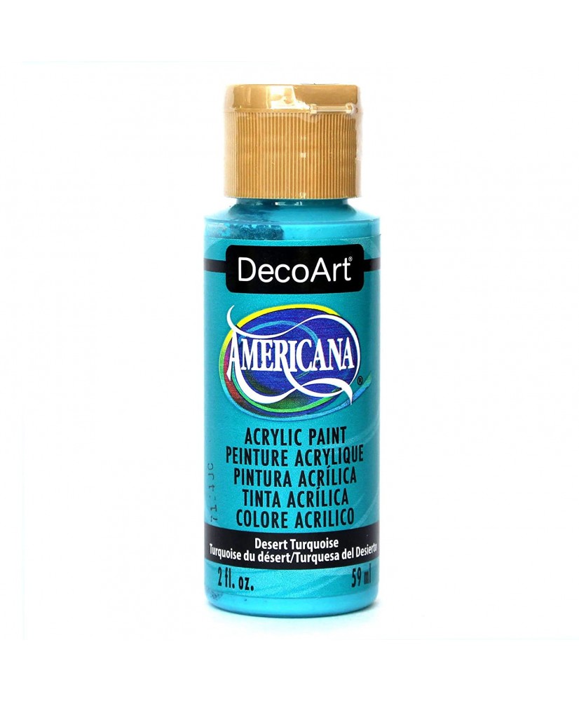Americana Desert Turquoise 59ml