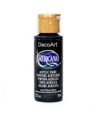 Americana Ebony Black 59ml
