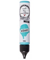 ABM Acrylic Paint MERMAID 28ml
