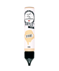 ABM Acrylic Paint DESERT 28ml