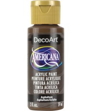 Americana Asphaltum 59ml