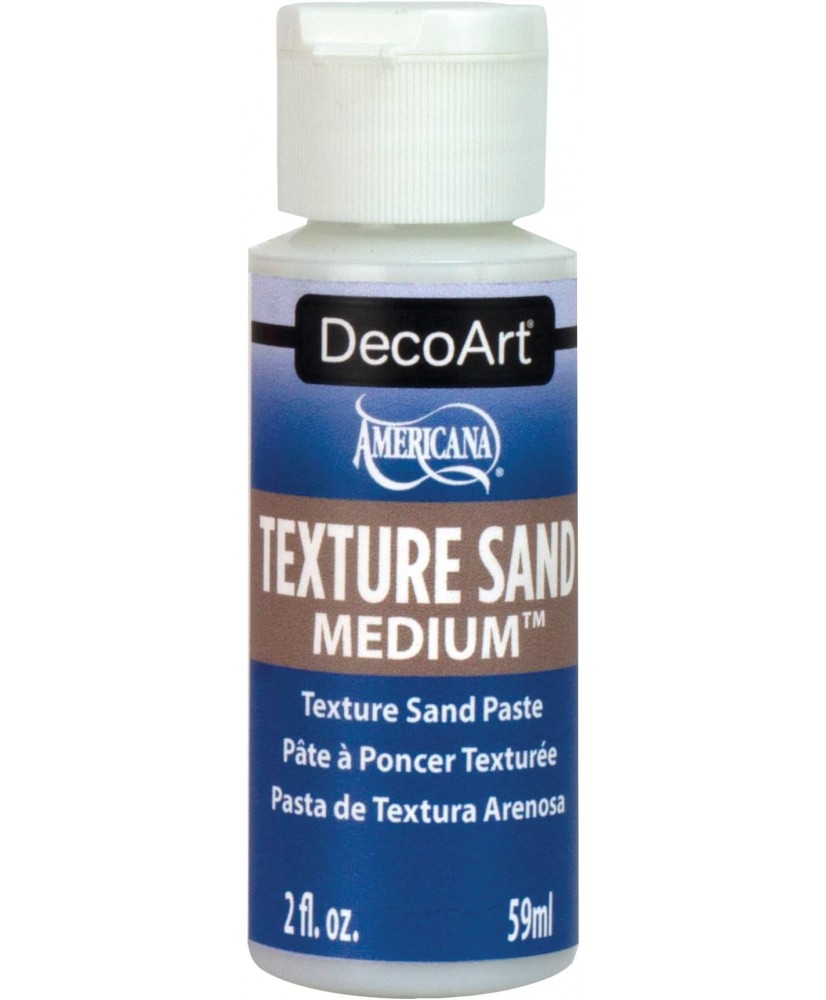 Americana Texture Sand Medium 59ml