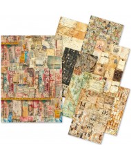 Journey Ahead Craftmix...