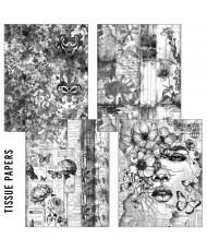 Meaningful Memories Craftmix  Mixed A5 Paper Pack