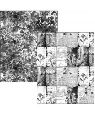 Mixed Media book Meaningful Memories A4 Maxi 50Pg