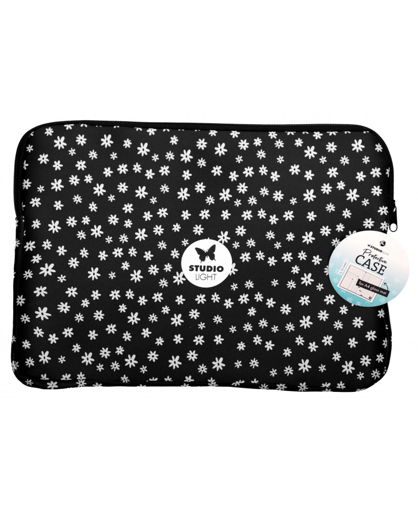 Case for A4 glass mat Essentials 270x360x15mm