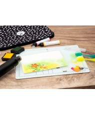 Case for A4 glass mat Essentials 270x360x15mm