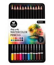 SL Pencils 12 Watercolor...