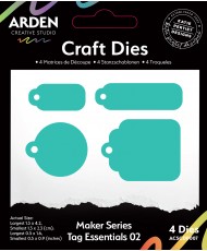 Maker Series Tag Essentials...