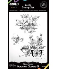 Maker Series Botanical...