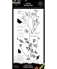 Maker Series Wispy Stems...