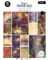 Designer Paper Pad Paper...