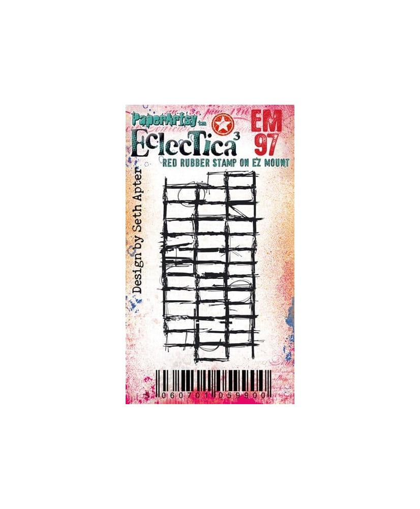Eclectica Mini 97 (Seth Apter)