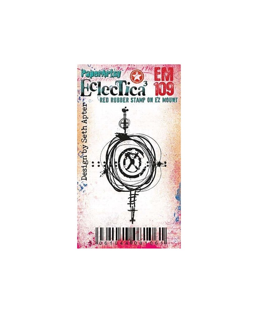 Eclectica Mini 109 (Seth Apter)