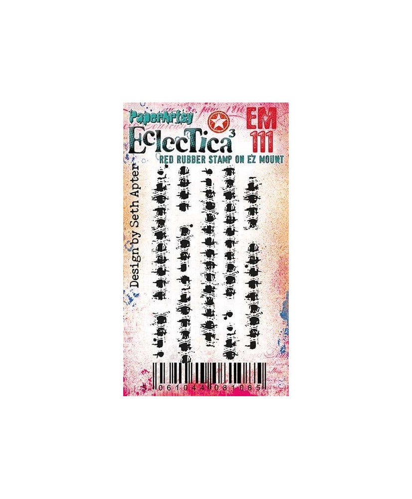 Eclectica Mini 111 (Seth Apter)