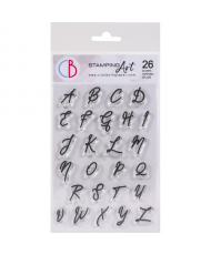 copy of Clear Stamp Set 4x6...