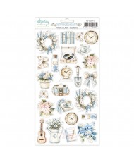 Cottage Heart 6 x 12 Paper...