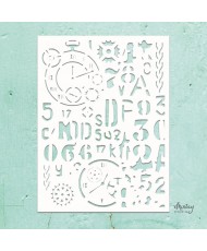 Mintay Kreativa - 6 x 8...