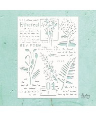 Mintay Kreativa - 6 x 8...