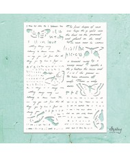 Mintay Kreativa - 6 x 8...